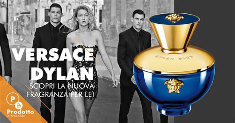 nuovo profumo versace donna 2017|Versace Profumi Donna ️ Singles' Day ️ Fino al .